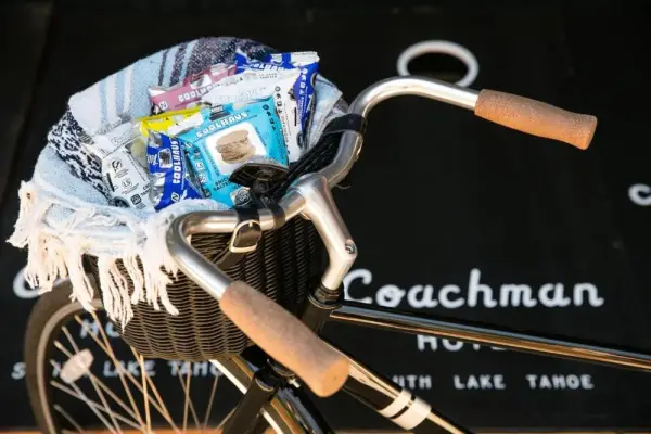 The Coachman Hotel 6
